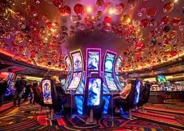 bambu4d Roulette Roda Macau
