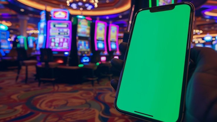 bambu4d Lobby bambu4d bergerak bersama telefon anda